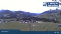 Archiv Foto Webcam Roggenboden im Skijuwel Alpbachtal Wildschönau 14:00