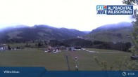 Archived image Webcam Roggenboden at Skijuwel Alpbachtal Wildschönau 16:00