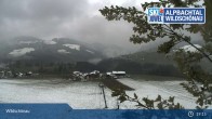 Archived image Webcam Roggenboden at Skijuwel Alpbachtal Wildschönau 18:00