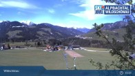 Archiv Foto Webcam Roggenboden im Skijuwel Alpbachtal Wildschönau 11:00