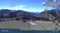 Archiv Foto Webcam Roggenboden im Skijuwel Alpbachtal Wildschönau 12:00