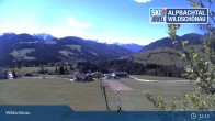 Archiv Foto Webcam Roggenboden im Skijuwel Alpbachtal Wildschönau 15:00
