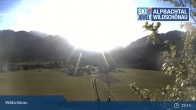 Archived image Webcam Roggenboden at Skijuwel Alpbachtal Wildschönau 18:00
