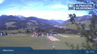 Archiv Foto Webcam Roggenboden im Skijuwel Alpbachtal Wildschönau 10:00