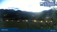 Archived image Webcam Roggenboden at Skijuwel Alpbachtal Wildschönau 20:00