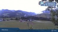 Archiv Foto Webcam Roggenboden im Skijuwel Alpbachtal Wildschönau 02:00