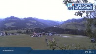 Archived image Webcam Roggenboden at Skijuwel Alpbachtal Wildschönau 12:00