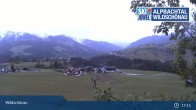 Archiv Foto Webcam Roggenboden im Skijuwel Alpbachtal Wildschönau 16:00