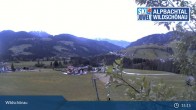 Archiv Foto Webcam Roggenboden im Skijuwel Alpbachtal Wildschönau 14:00