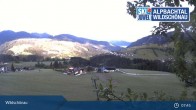 Archiv Foto Webcam Roggenboden im Skijuwel Alpbachtal Wildschönau 07:00