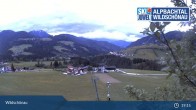 Archiv Foto Webcam Roggenboden im Skijuwel Alpbachtal Wildschönau 18:00