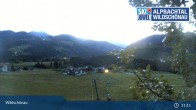 Archiv Foto Webcam Roggenboden im Skijuwel Alpbachtal Wildschönau 20:00