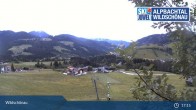 Archiv Foto Webcam Roggenboden im Skijuwel Alpbachtal Wildschönau 16:00