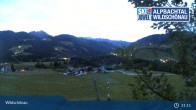 Archiv Foto Webcam Roggenboden im Skijuwel Alpbachtal Wildschönau 20:00