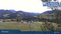 Archiv Foto Webcam Roggenboden im Skijuwel Alpbachtal Wildschönau 06:00
