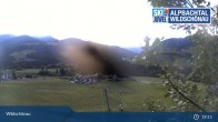 Archiv Foto Webcam Roggenboden im Skijuwel Alpbachtal Wildschönau 18:00