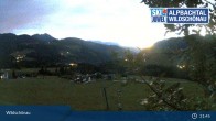 Archived image Webcam Roggenboden at Skijuwel Alpbachtal Wildschönau 02:00