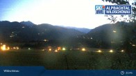 Archived image Webcam Roggenboden at Skijuwel Alpbachtal Wildschönau 00:00
