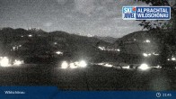 Archived image Webcam Roggenboden at Skijuwel Alpbachtal Wildschönau 00:00