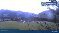 Archived image Webcam Roggenboden at Skijuwel Alpbachtal Wildschönau 06:00