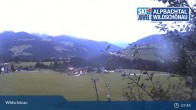 Archived image Webcam Roggenboden at Skijuwel Alpbachtal Wildschönau 07:00