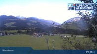 Archived image Webcam Roggenboden at Skijuwel Alpbachtal Wildschönau 10:00