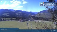 Archived image Webcam Roggenboden at Skijuwel Alpbachtal Wildschönau 12:00