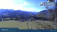 Archived image Webcam Roggenboden at Skijuwel Alpbachtal Wildschönau 14:00