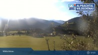 Archived image Webcam Roggenboden at Skijuwel Alpbachtal Wildschönau 16:00