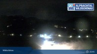 Archiv Foto Webcam Roggenboden im Skijuwel Alpbachtal Wildschönau 00:00