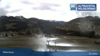 Archiv Foto Webcam Roggenboden im Skijuwel Alpbachtal Wildschönau 08:00