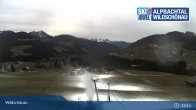 Archiv Foto Webcam Roggenboden im Skijuwel Alpbachtal Wildschönau 12:00