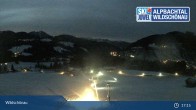 Archived image Webcam Roggenboden at Skijuwel Alpbachtal Wildschönau 11:00