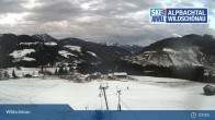 Archived image Webcam Roggenboden at Skijuwel Alpbachtal Wildschönau 07:00