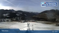 Archiv Foto Webcam Roggenboden im Skijuwel Alpbachtal Wildschönau 12:00