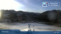 Archiv Foto Webcam Roggenboden im Skijuwel Alpbachtal Wildschönau 14:00