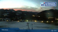 Archiv Foto Webcam Roggenboden im Skijuwel Alpbachtal Wildschönau 16:00