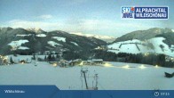 Archived image Webcam Roggenboden at Skijuwel Alpbachtal Wildschönau 06:00