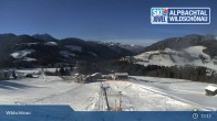 Archived image Webcam Roggenboden at Skijuwel Alpbachtal Wildschönau 12:00