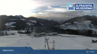 Archived image Webcam Roggenboden at Skijuwel Alpbachtal Wildschönau 14:00