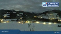 Archived image Webcam Roggenboden at Skijuwel Alpbachtal Wildschönau 16:00