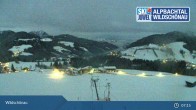 Archived image Webcam Roggenboden at Skijuwel Alpbachtal Wildschönau 06:00