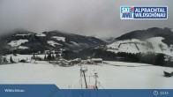 Archived image Webcam Roggenboden at Skijuwel Alpbachtal Wildschönau 12:00