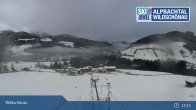 Archived image Webcam Roggenboden at Skijuwel Alpbachtal Wildschönau 14:00