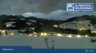 Archived image Webcam Roggenboden at Skijuwel Alpbachtal Wildschönau 16:00