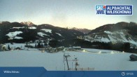 Archiv Foto Webcam Roggenboden im Skijuwel Alpbachtal Wildschönau 06:00