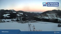 Archiv Foto Webcam Roggenboden im Skijuwel Alpbachtal Wildschönau 07:00