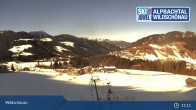 Archiv Foto Webcam Roggenboden im Skijuwel Alpbachtal Wildschönau 10:00