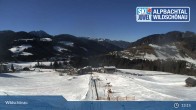 Archiv Foto Webcam Roggenboden im Skijuwel Alpbachtal Wildschönau 12:00