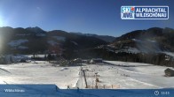 Archiv Foto Webcam Roggenboden im Skijuwel Alpbachtal Wildschönau 14:00